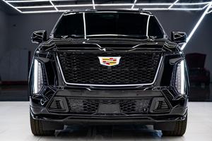 Cadlac ESV รุ่น10สปีดอัตโนมัติ2026 4D สารพัดประโยชน์แบบจำกัด - Product Image 2