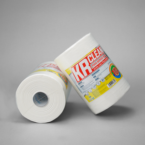 Vietnam-Made Eco-Friendly Cleaning <b>Cloths</b> Safe and Adjustable Liners and Absorbent Towels for <b>Kitchen</b> Use - Product Image 3