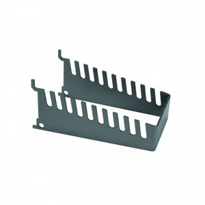 Clé à fourche double Usag compatible avec les boîtes à outils - Product Image 2