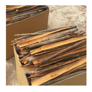 Listo para exportar 100% Canela seca orgánica Precio barato Hierbas naturales Condimentos Especias y hierbas individuales - Product Image 1