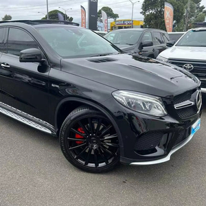 Mejor Oferta para Mercedes-Benz GLE-CLASS GLE43 AMG Usado, Listo para Enviar, Original en Existencia - Product Image 1
