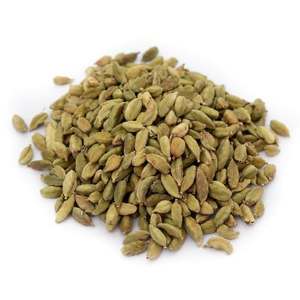 Petits granules de cardamome verte crus AD séchés authentiques de qualité supérieure pour l'assaisonnement alimentaire disponibles pour la vente en gros à bas prix - Product Image 6
