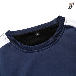 Conjuntos de chándal para hombre de nueva calidad, ropa informal de 2 piezas para hombre, chándal de nuevo diseño para hombre - Product Image 3