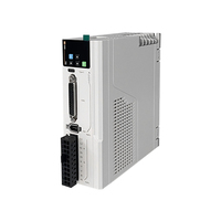 Servomoteur à impulsions monophasé OLU MZ870P AC 200~240V 200W 7.6A pour équipements médicaux, semi-conducteurs et de précision