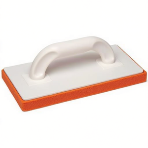 เกรียงฉาบปูนผิวหยาบพร้อมแผ่นยางฟองน้ำ ขนาด 280 x 140 x 20 มม. - Product Image 2