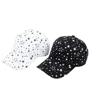 Gorras de Béisbol Personalizadas con Estampado Completo de Estrellas, Estilo Urbano, Hip Hop, con Logotipo de Impresión Digital, Gorra de Béisbol Personalizada de Moda - Product Image 5