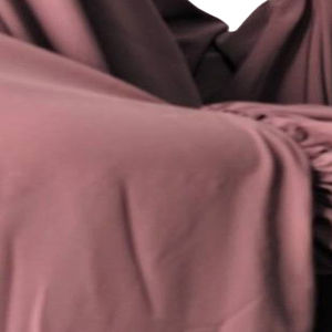 Mejor fabricante Nuevo diseño hecho Abaya islámico para mujeres 2025 Vestido de mujer de tela de gasa de mayor tendencia Abayas - Product Image 5