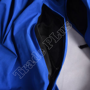 Pantalones de nieve Nuevas mujeres Pantalones de esquí impermeables Pantalones de snowboard sueltos a prueba de viento Pantalones holgados de esquí de hip-hop al aire libre Hombres - Product Image 4