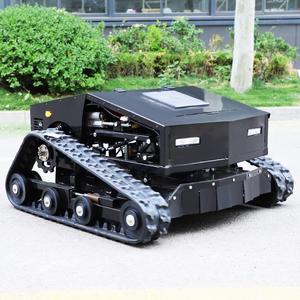 Robot de Tondeuse à Gazon Industrielle de 48V, 24V, Nouvelle Energie, Batterie au Lithium, Télécommande, 1800W, 1000mm, Coupe Max, 2 Temps, DIY - Product Image 6