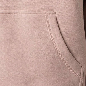 Sweat à capuche pour homme léger 100% coton avec design élégant Texture douce pour le travail, la maison, le voyage ou le sport, vêtements d'hiver décontractés - Product Image 6
