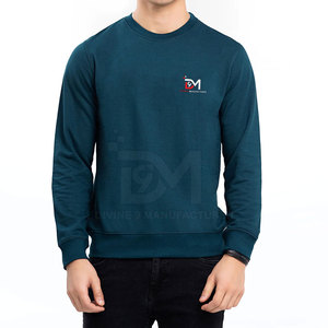 Vente de gros de chemises molletonnées chaudes de haute qualité avec logo personnalisé chemises molletonnées pour adultes - Product Image 1