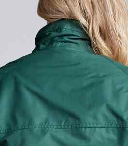 Veste d'équitation d'hiver pour femmes, matière respirante et extensible, chaude, confortable, durable, vêtements d'équitation personnalisés - Product Image 3