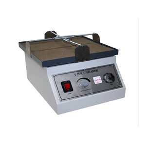 V.D.R.L. Rotator (tốc độ thay đổi) một thiết bị thiết yếu cho một phòng thí nghiệm nghiên cứu bệnh Hoa Liễu. Cung cấp tốc độ biến cố định - Product Image 2