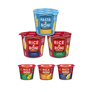 Arroz de alta calidad a Ronii Arroz de la mejor fábrica a precio competitivo - Product Image 2