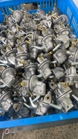 Pompe d'alimentation en carburant 3TNE84 3TNV84 3TNE88 3TNV88 4D84-1, pompe de surpression de carburant, pompe de transfert de carburant pour moteur Yanmar