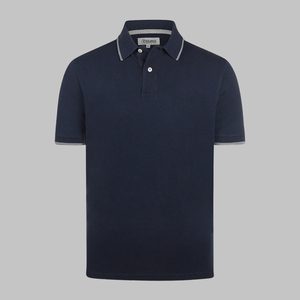 เสื้อโปโลสำหรับผู้ชายขนาดพลัสไซส์ - Product Image 6