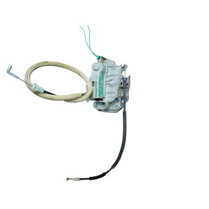 Serratura Anteriore Destra LANCIA Delta 3a Serie 51929773 (08>11) - Product Image 1