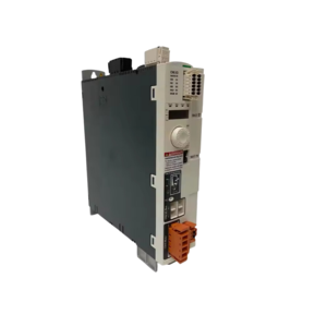 LXM32MD12N4 Lexium 32 Motion Servo Drive Équipement électrique flexible de taille compacte haute performance - Product Image 2