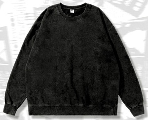 เสื้อสเวตเตอร์คอกลมมีสายสำหรับผู้หญิงเสื้อสเวตเตอร์สีน้ำตาลเรียบ - Product Image 3