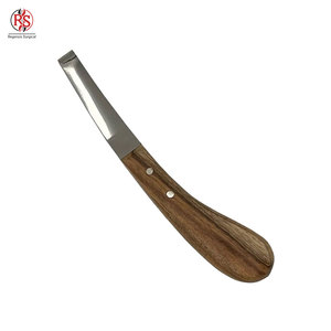 Cortador de Pezuñas para Herrador, Herramienta Resistente para Ganado, Cortador de Pezuñas de Precisión, Tijeras para Pezuñas de Animales - Product Image 5