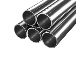 Tuyaux structurels de haute qualité, équipement de champ pétrolier, tuyaux ESM, tuyaux structurels ESP pour l'industrie pétrolière et gazière - Product Image 1