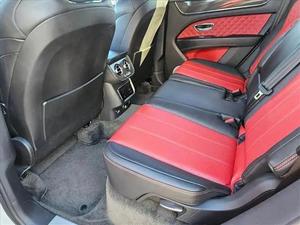 2021 Ben tley Bentayga Speed - Product Image 5