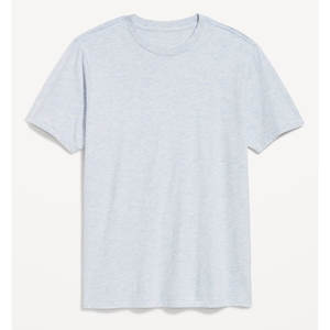 Camiseta Transpirable Core Blend 50/50 Algodón Lisa para Hombre - Product Image 6