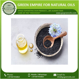 Huile de support de graines noires pure et biologique de haute qualité à 100% pour les gros acheteurs - Product Image 5