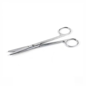 Thép không gỉ Hướng dẫn sử dụng lister phẫu thuật băng kéo chuyên nghiệp Kéo y tế nhiệt độ cao khử trùng cho - Product Image 4