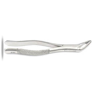 Fórceps de Extracción de Alta Calidad, Patrón Americano, para Dientes Premolares Anteriores Inferiores, Instrumentos Médicos de Extracción Dental Profesional - Product Image 3