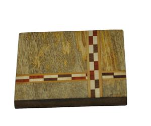 Wood <b>Coasters</b> for <b>Drinks</b> Wood <b>Drink</b> <b>Coaster</b> Wood Slices for Nature Crafts Wedding Decoration - Product Image 1