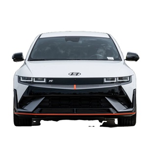 รถยนต์มือสองสภาพดี ปี 2025 ฮุนได ไอโอนิค 5 เอ็น อีเล็กทริก ขับเคลื่อนสี่ล้อ - Product Image 1