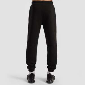 Pantalones Deportivos Cargo Negros Talla XL Transpirables Resistentes al Agua con Forro Polar Cordura Polartec y Relleno de Poliéster Impermeable - Product Image 3