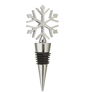 Wine <b>Bottle</b> Champagne <b>Stopper</b> Beer Bar Wine <b>Bottle</b> <b>Stopper</b> Silver Finished Christmas Tree Stainless Steel <b>Bottle</b> <b>Stopper</b> - Product Image 6