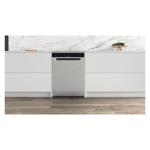 Lave-vaisselle en acier inoxydable 14 places Classe A 6 SENSE WH7 FA14BN7AOX 59,8x59x82cm - Product Image 6