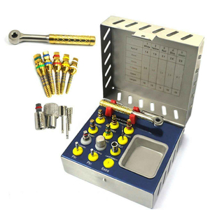 ชุดอุปกรณ์ทันตกรรม PRF สำหรับการผ่าตัดในช่องปากชุด PRF อุปกรณ์ทันตกรรมชุด PRF ชุด PRF สำหรับการผ่าตัดปลูกถ่ายทำโดย pissco - Product Image 6