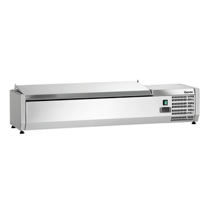 Réfrigérateurs et congélateurs haute performance ED4-1201 - Product Image 1