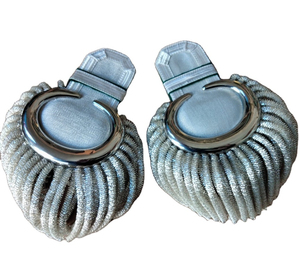 Charreteras para los hombros, tobillera, tobillera - Product Image 3