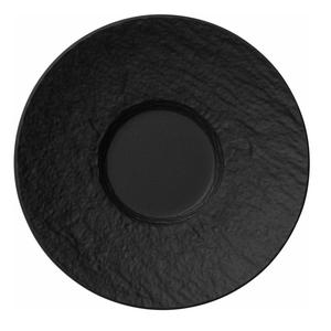 Placa de cargador de Metal decorativa para mesa de la mejor tendencia, placa de plato de Metal para servir alimentos de tamaño Extra grande - Product Image 2