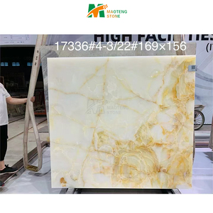 MT STONE 이란 백설 공주 대리석 석판 도매 자연 광택 화이트 대리석 빌라 벽을위한 현대적인 디자인 바닥 타일 - Product Image 4