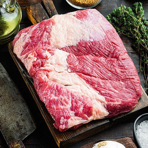 Organic Beef Brisket Halal Beef Parts Including Beef Penis Edible <b>Frozen</b> Beef Meat Bulk Packaging - Product Image 2