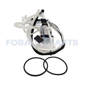 Assemblage de filtre à carburant de haute qualité et unité d'envoi de réservoir de carburant pour <span class=keywords><strong>BMW</strong></span> série 3 E90 Tag-F-33 16117163295 - Product Image 5