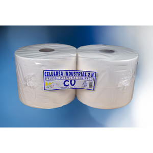 Rotolo Industriale Laminato da 3kg, 2 Pezzi, B2B - Product Image 1