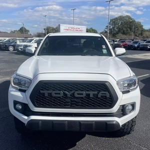 โตโยต้า ทาโคมา TRD ออฟโรด 4WD ปี 2021 - Product Image 1