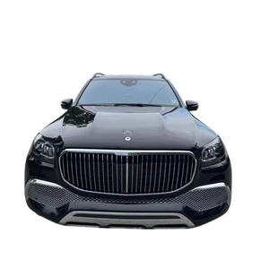 SUV Eléctrico Ultra-Lujo de Tamaño Completo 2024-2025, 503HP, 4.1L V8, Automático de 9 Velocidades, Premium, Volante a la Izquierda, Todoterreno Deportivo - Product Image 1