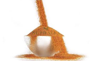 Poudre de myrrhe de résine en vrac Ingrédient de myrrhe dans la production d'extrait de plante - Product Image 2