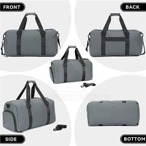 Sacs de fitness imperméables personnalisés de haute qualité Vente en ligne à bas prix - Product Image 3