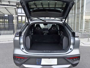 SUV électrique d'occasion 2025 AI-ON LX 5 places 5 portes 2 roues motrices Autonomie NEDC 201-300 km Moteur 120 kW Batterie 50-70 kWh - Product Image 6