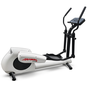 Appareil elliptique remis à neuf pour l'entraînement cardio complet du corps, équipement de fitness d'intérieur - Product Image 2
