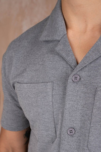 Camiseta de hombre fábrica OEM ropa exportación fabricante personalizado proveedor de etiqueta privada ropa al por mayor - Product Image 3